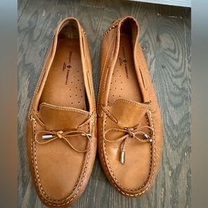 Incredible Mercanti Fiorentini Moccasin/Driving Slippers